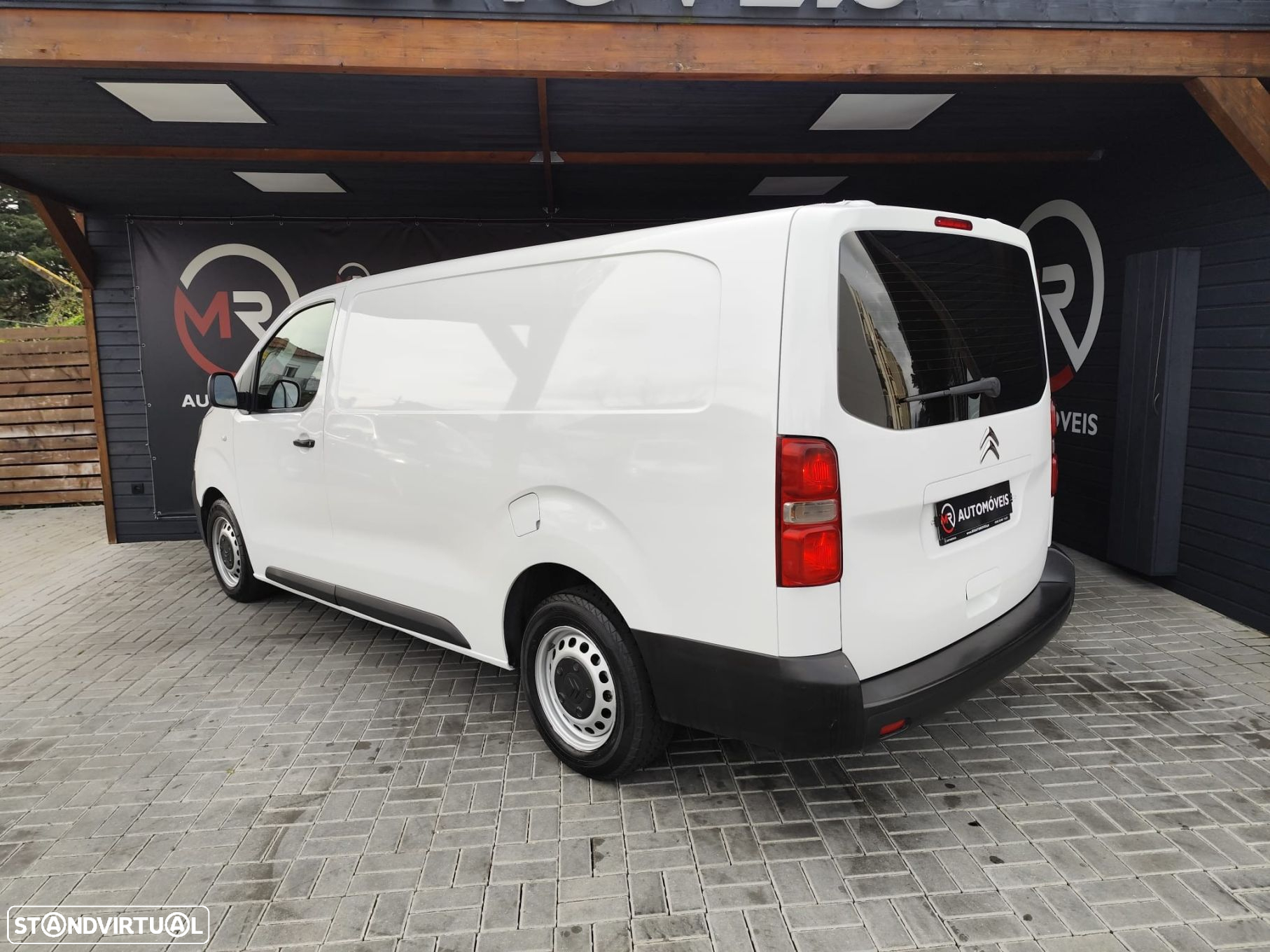 Citroën Jumpy 2.0 BlueHDi XL Confort - 7
