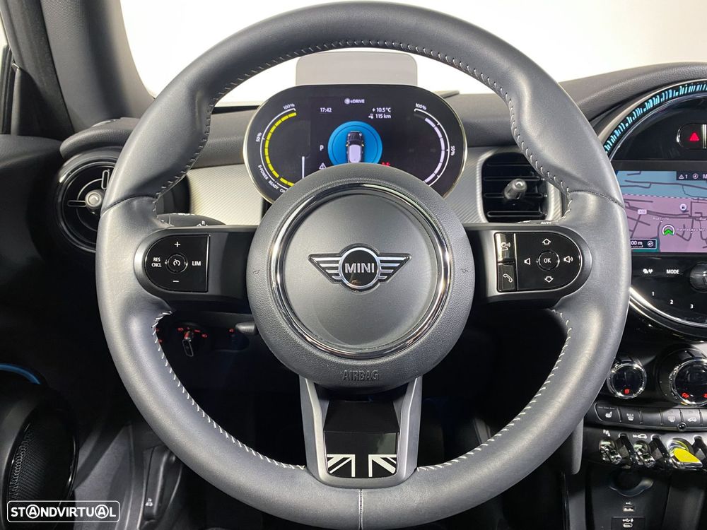 MINI 3 Portas Cooper SE Yours - 10