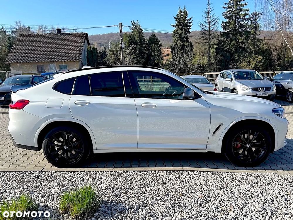 BMW X4 - 6