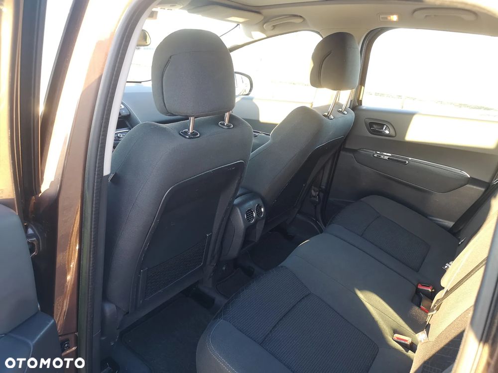 Peugeot 3008 120 VTi Premium - 29