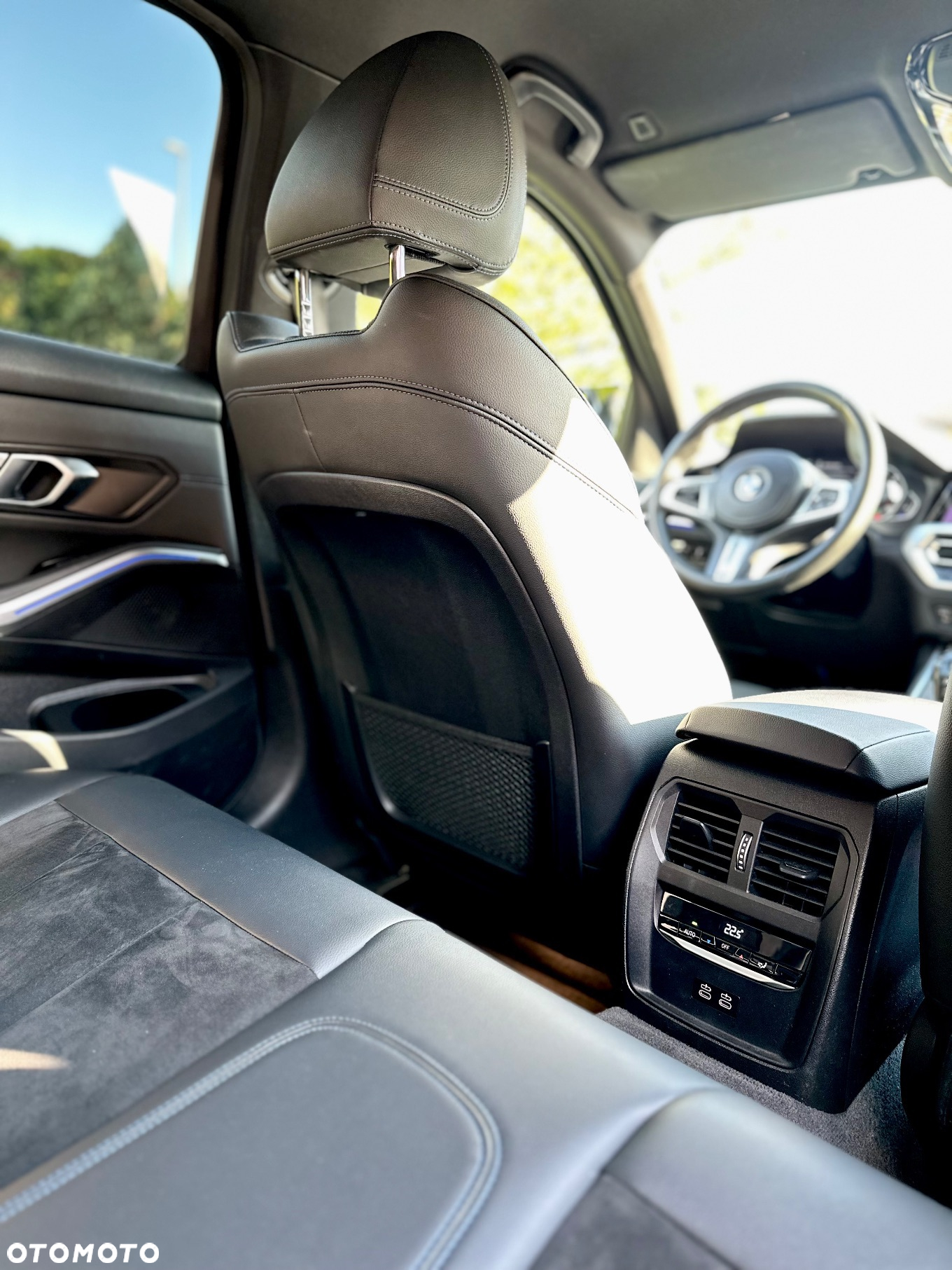 BMW Seria 3 318i M Sport - 12