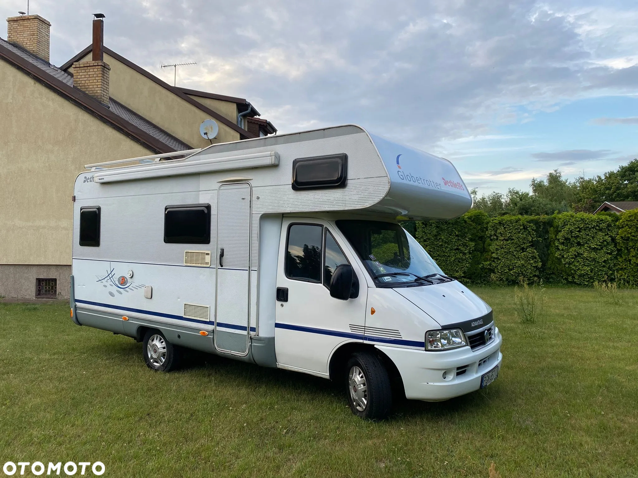 Fiat Ducato - 8