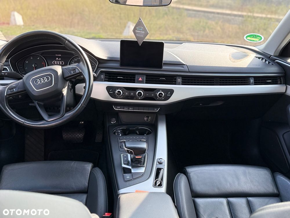 Audi A4 Avant 2.0 TDI S tronic design - 18