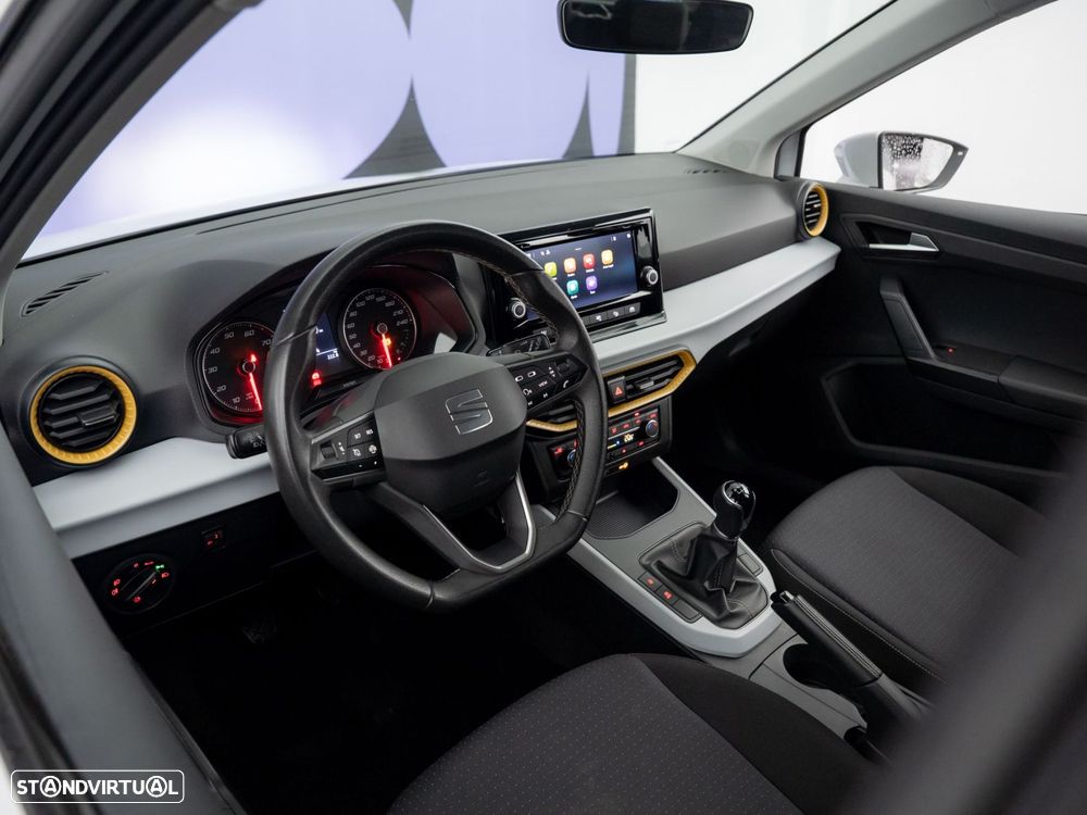 SEAT Arona 1.0 TSI Style - 13