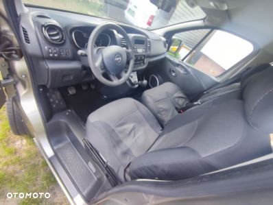 Opel Vivaro 1.6 CDTI L1 - 7