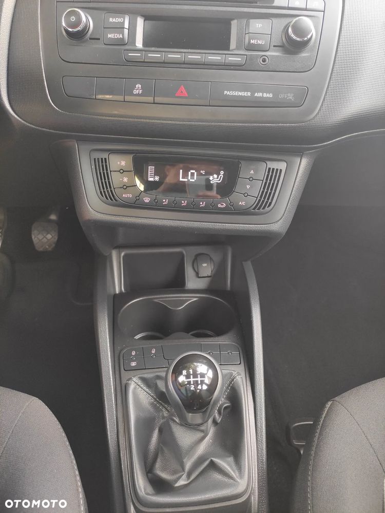 Seat Ibiza 1.6 TDI CR Copa - 5