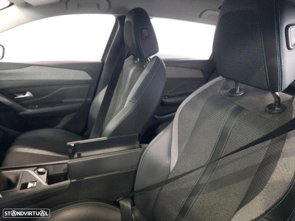 Peugeot 308 SW 1.5 BlueHDi Allure - 6