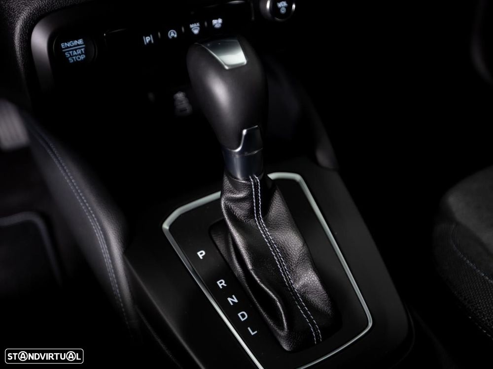 Ford Focus SW 1.0 EcoBoost MHEV Active X Aut. - 23