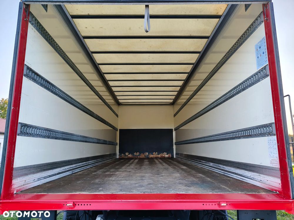 MAN TGS 26.320 - 13
