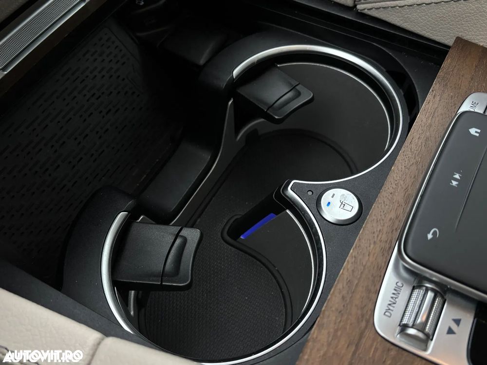 Mercedes-Benz GLS 400 d 4MATIC Aut. - 7