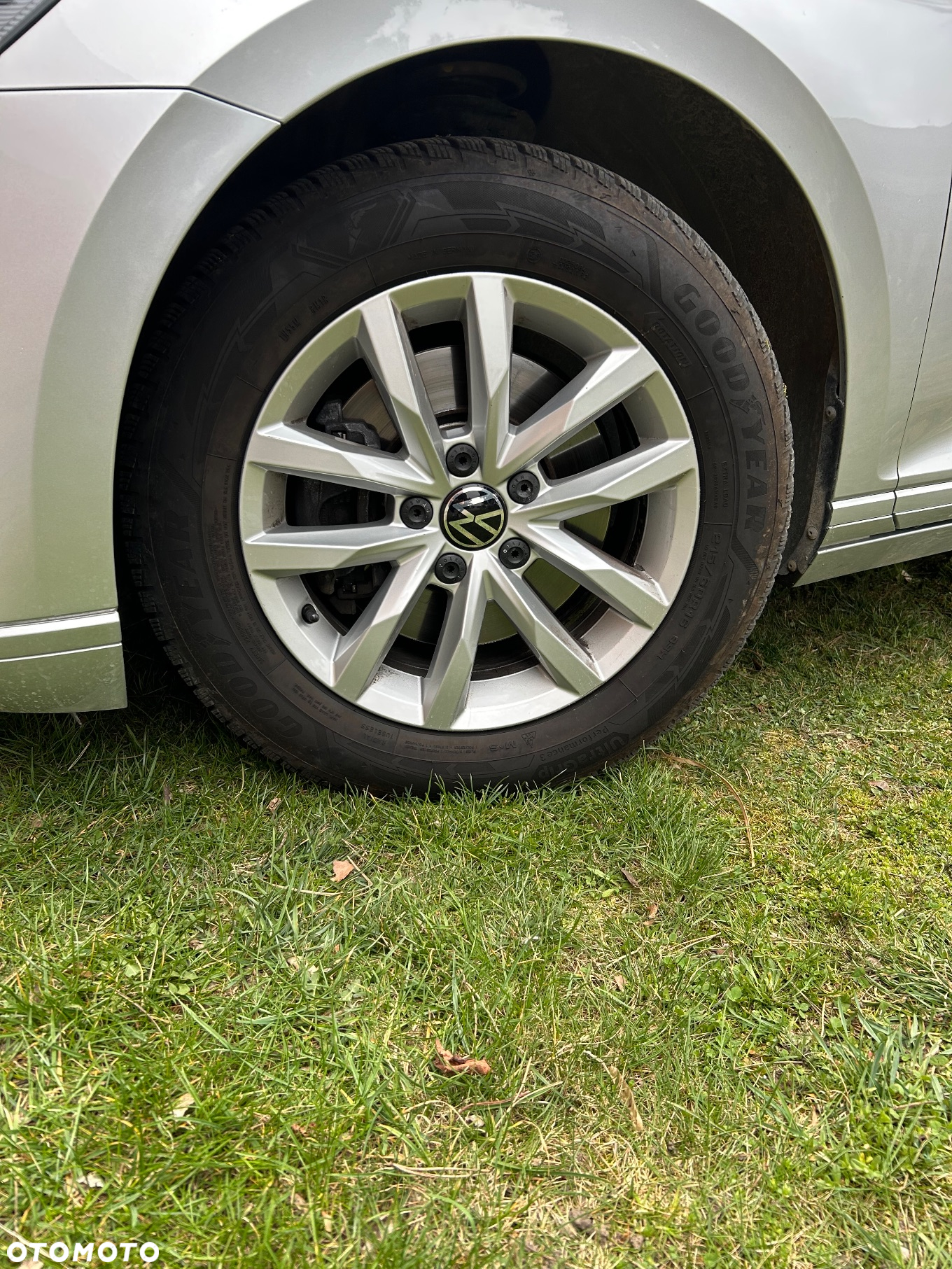 Volkswagen Passat 1.5 TSI EVO Business - 17