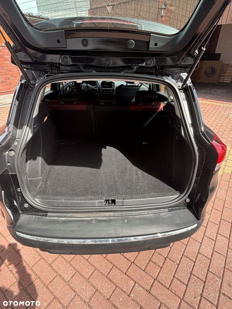 Renault Clio 1.5 dCi Dynamique - 5