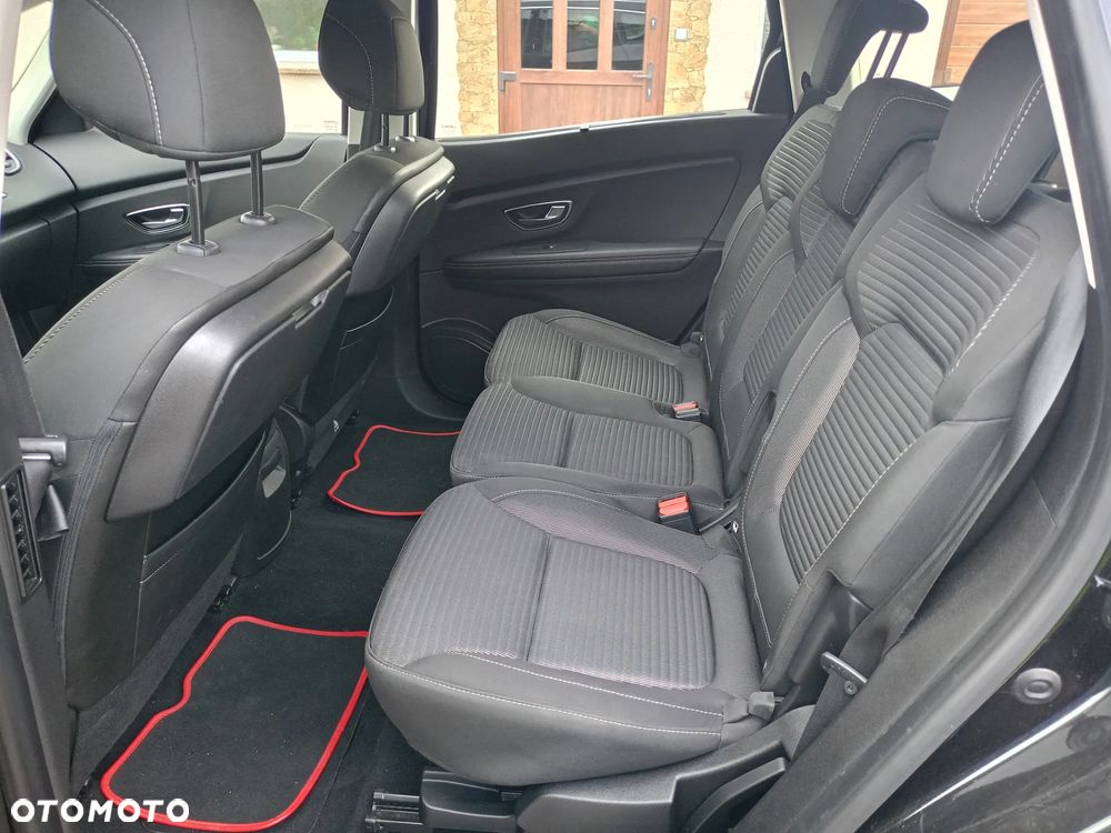 Renault Grand Scenic ENERGY dCi 130 Business - 10