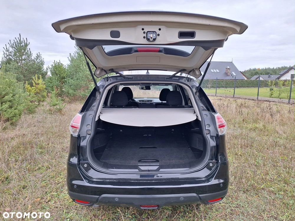 Nissan X-Trail 1.6 DCi Acenta 2WD EU6 - 9