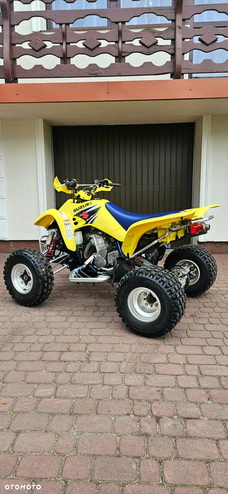 Suzuki Inny - 7