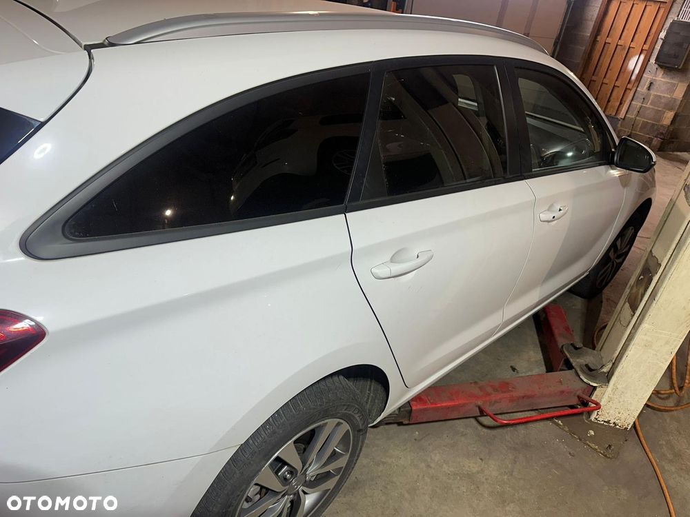 Hyundai i30 1.0 T-GDI GPF GO Plus - 2