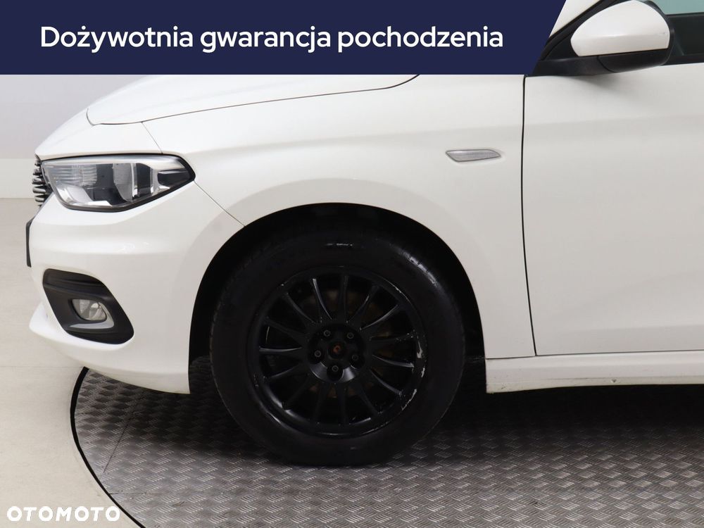 Fiat Tipo - 17