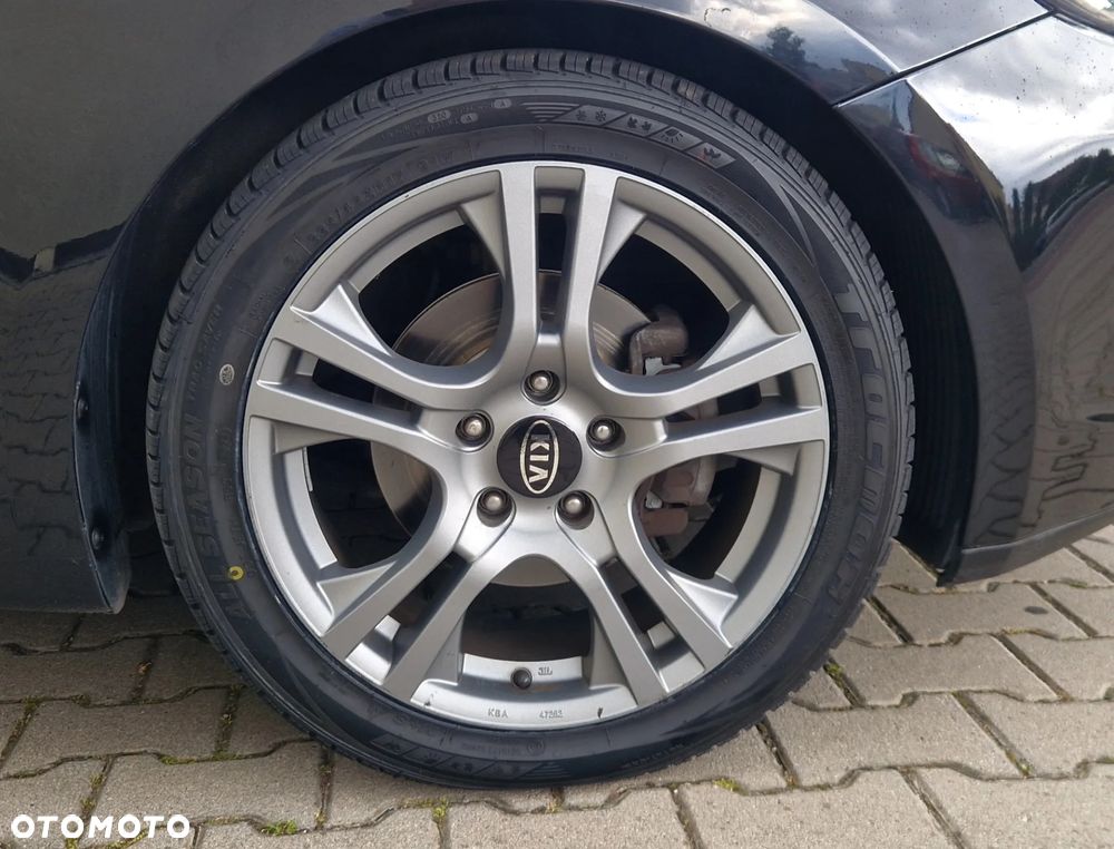 Kia Ceed 1.6 CRDi Spirit - 14