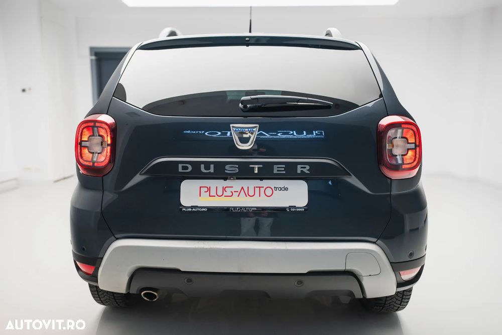 Dacia Duster 1.5 Blue dCi 4WD Prestige - 6