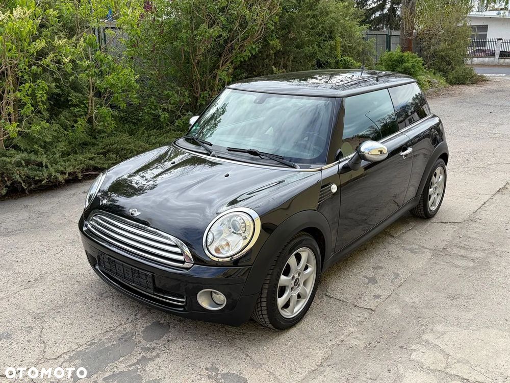MINI Cooper - 3