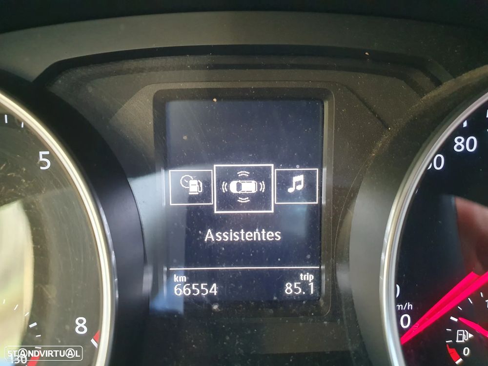 VW Polo 1.2 TSi Highline - 8