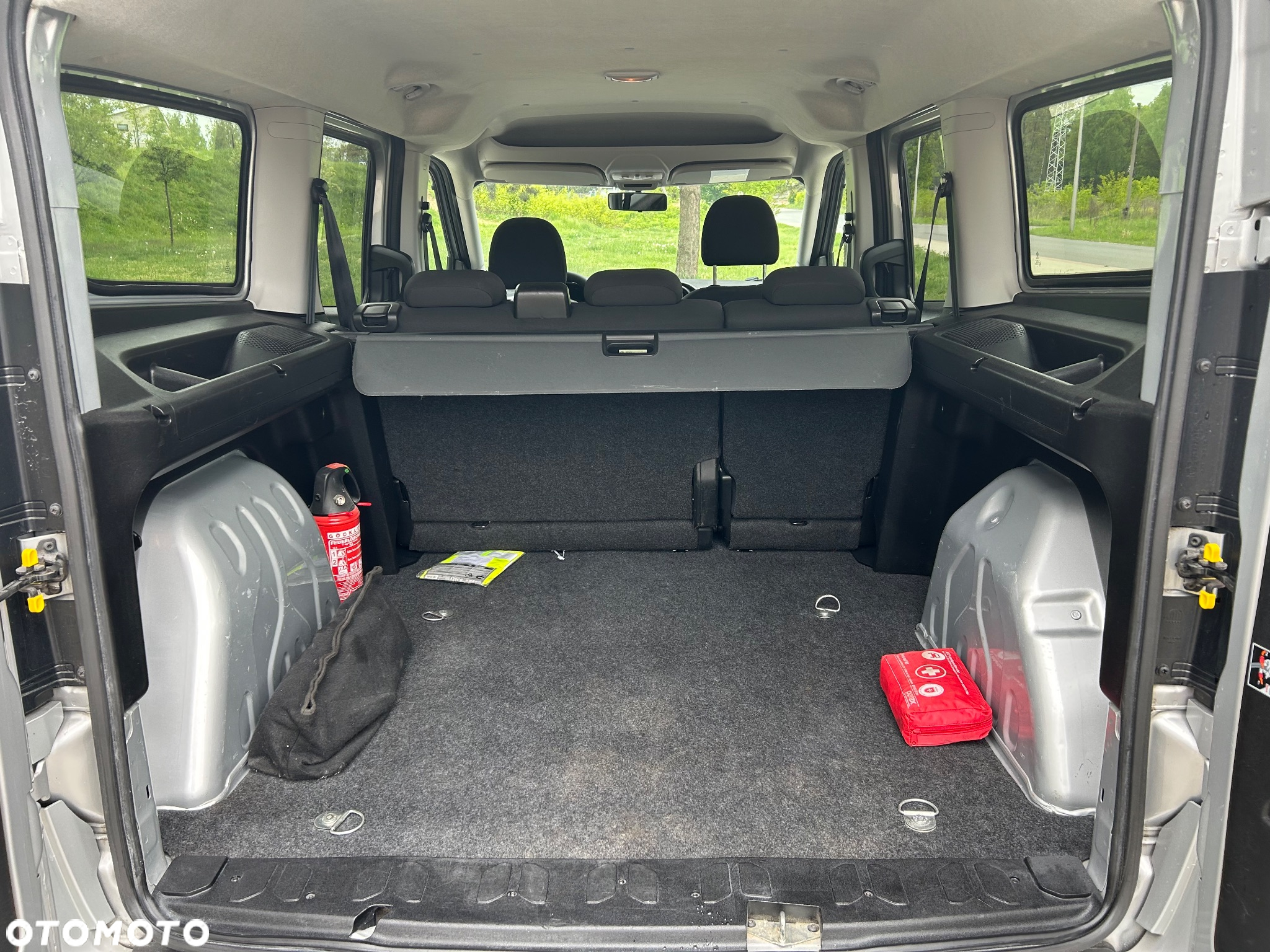 Fiat Doblo - 13
