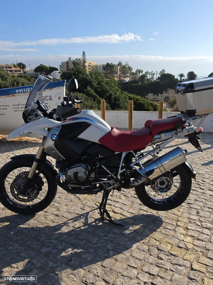 BMW R 1200 GS - 29