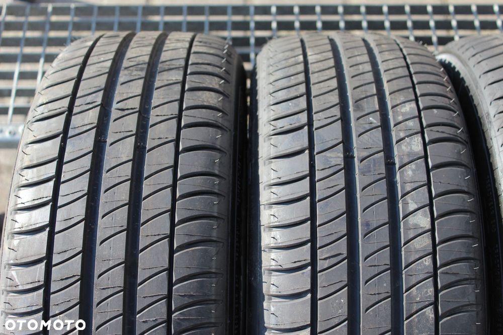 4x 215/55r16 michelin primacy 3 93v 19r - 2