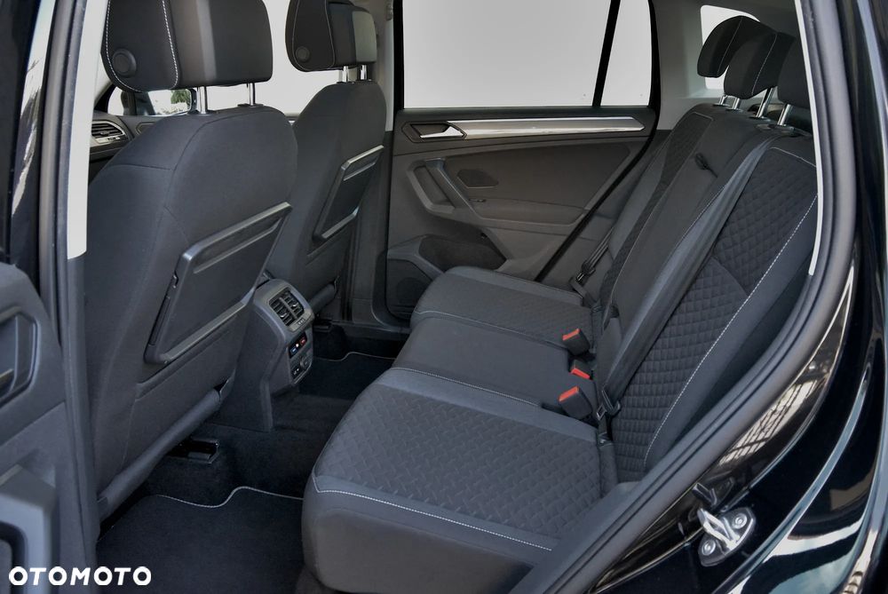 Volkswagen Tiguan 1.5 TSI EVO JOIN DSG - 22