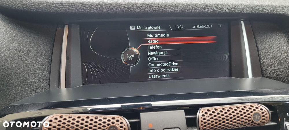 BMW X4 xDrive20d - 14