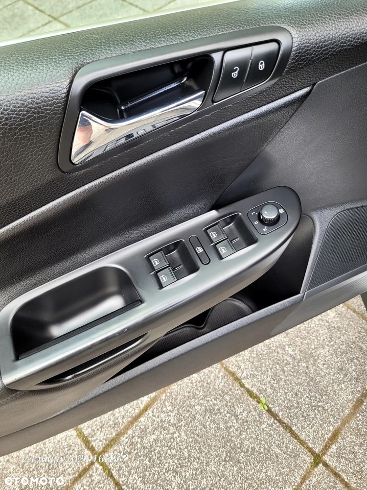 Volkswagen Passat 2.0 TDI DPF Highline DSG - 7