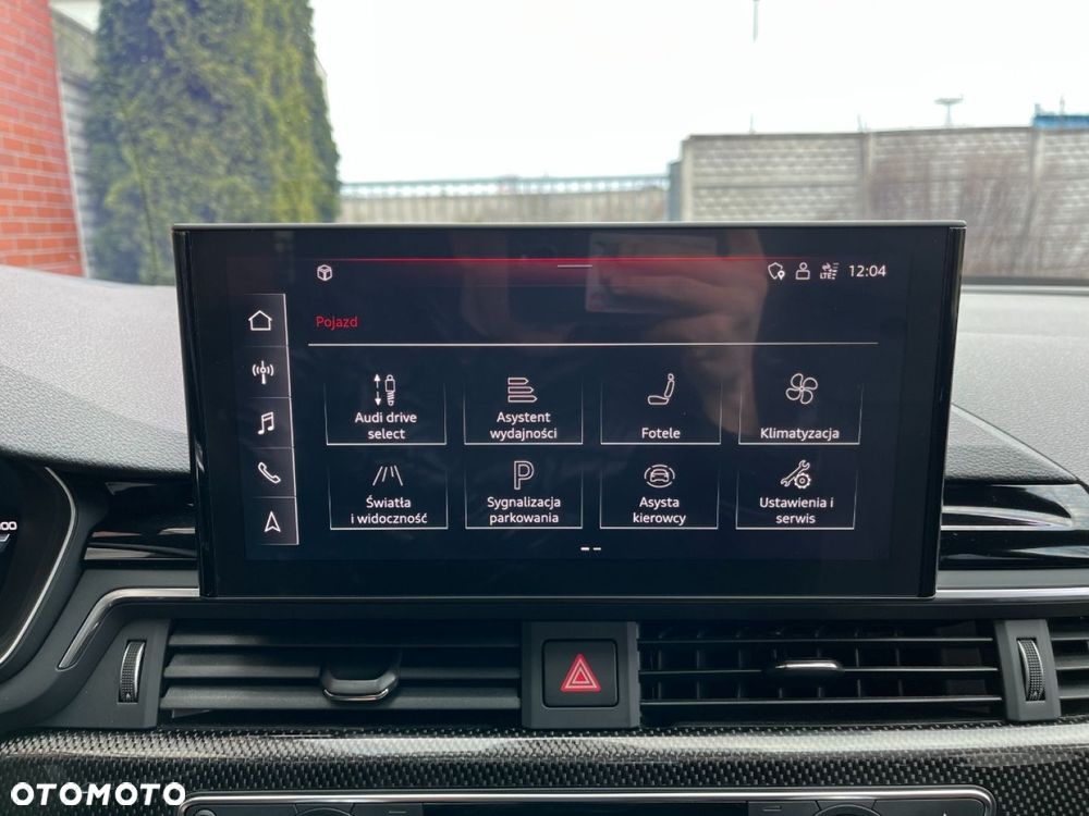 Audi S5 Sportback TDI Quattro Tiptronic - 21