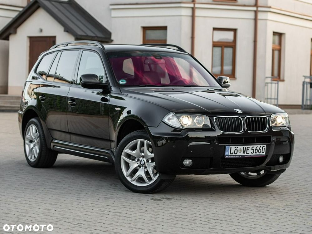 BMW X3 xDrive20d Limited Sport Edition - 21