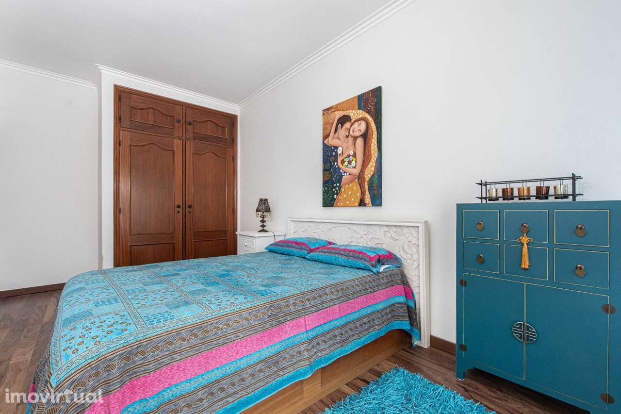 Apartamento, recuperado, para venda, Sintra - Massamá e Monte Abraão - Grande imagem: 5/22