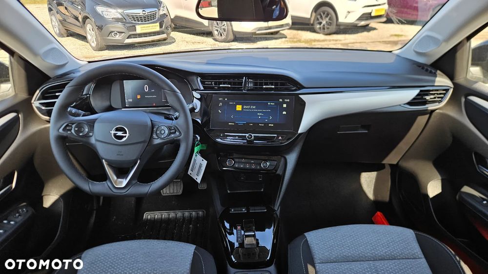 Opel Corsa 1.2 T Edition S&S - 6