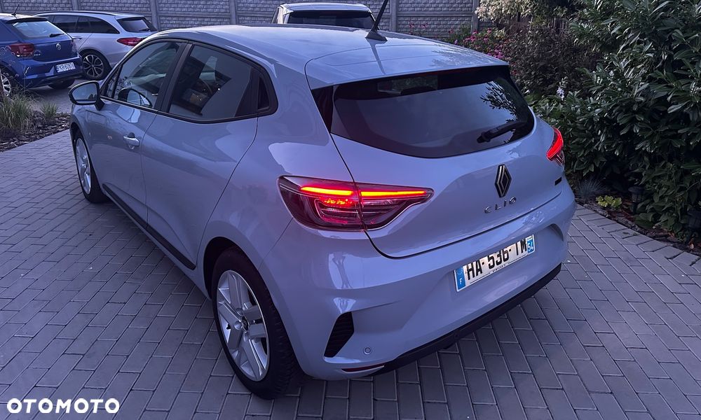 Renault Clio 1.6 E-TECH Full Hybrid 145 Techno - 7