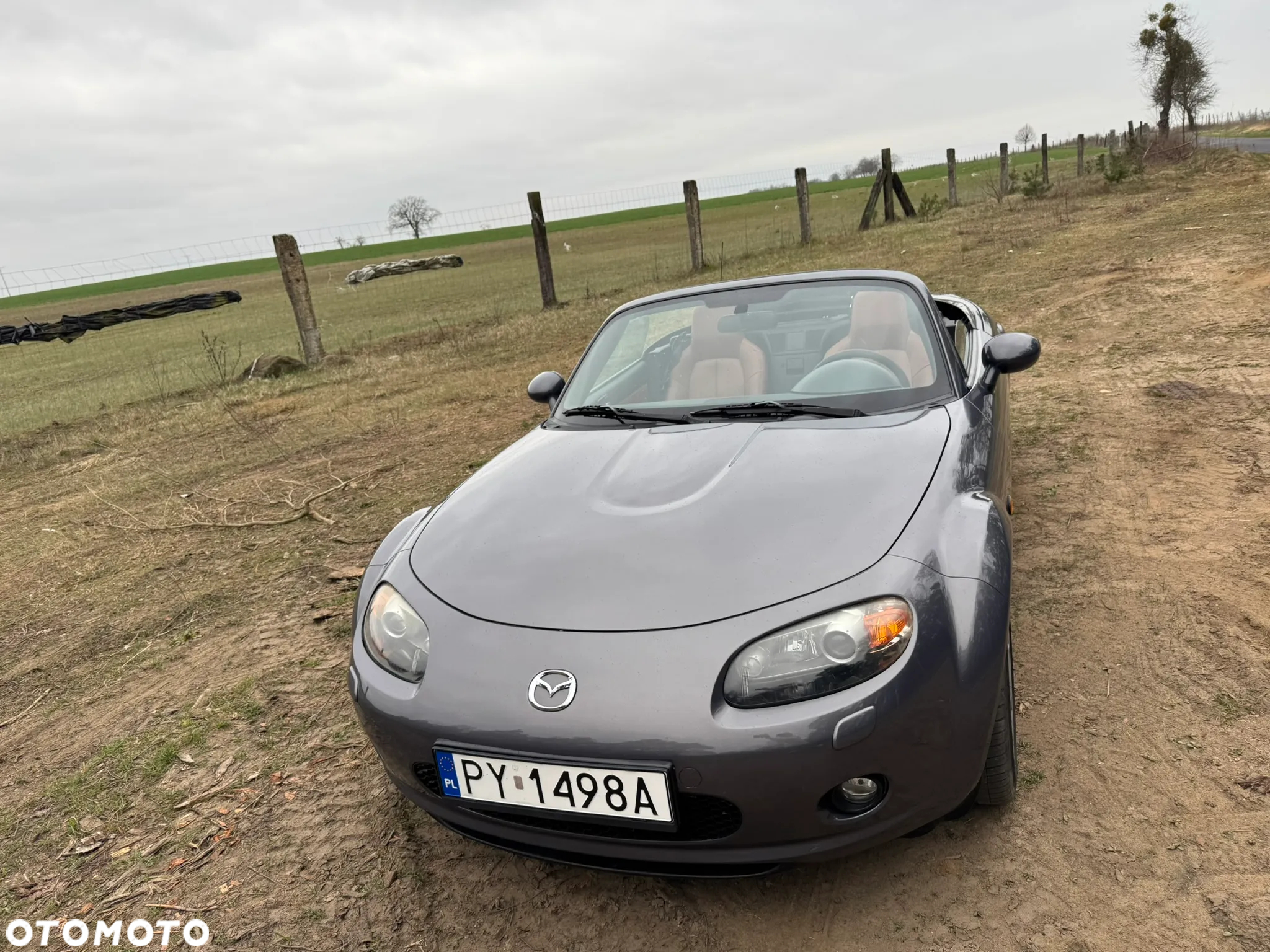 Mazda MX-5 2.0 Expresion - 15