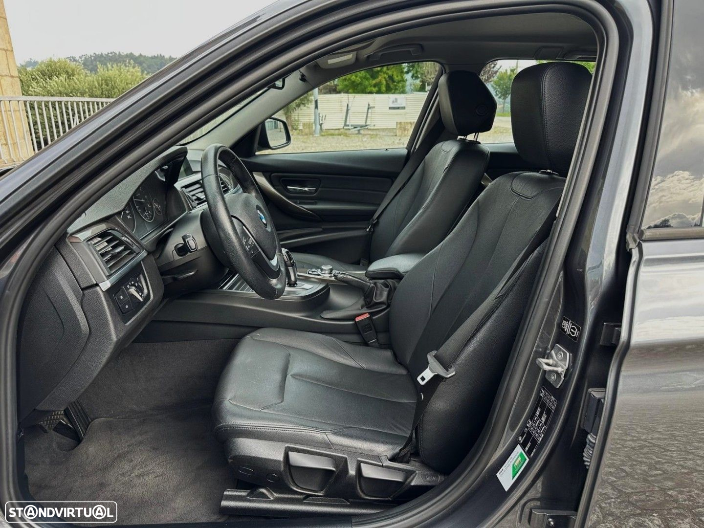 BMW 325 d Touring Auto Line Modern - 45
