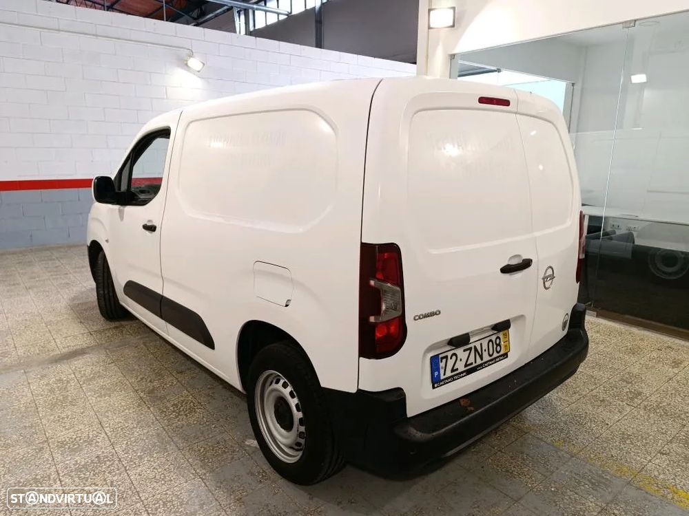 Opel Combo 1.5 CDTi L1H1 - 2