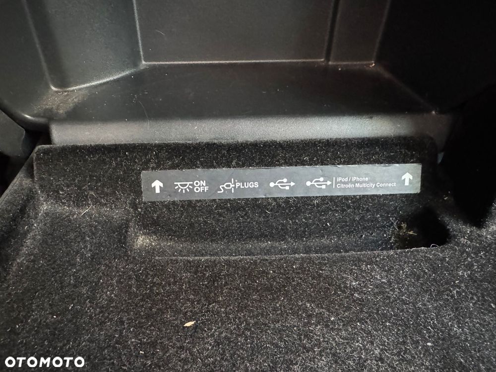 Citroën C4 Picasso - 17