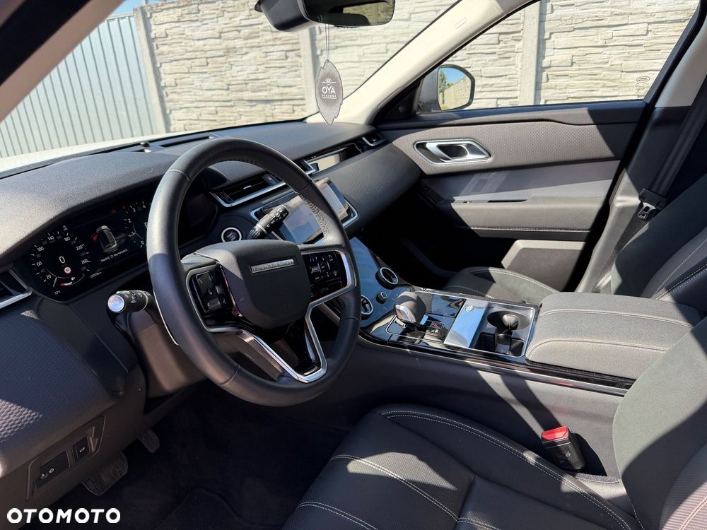 Land Rover Range Rover Velar 2.0 R-Dynamic SE - 10