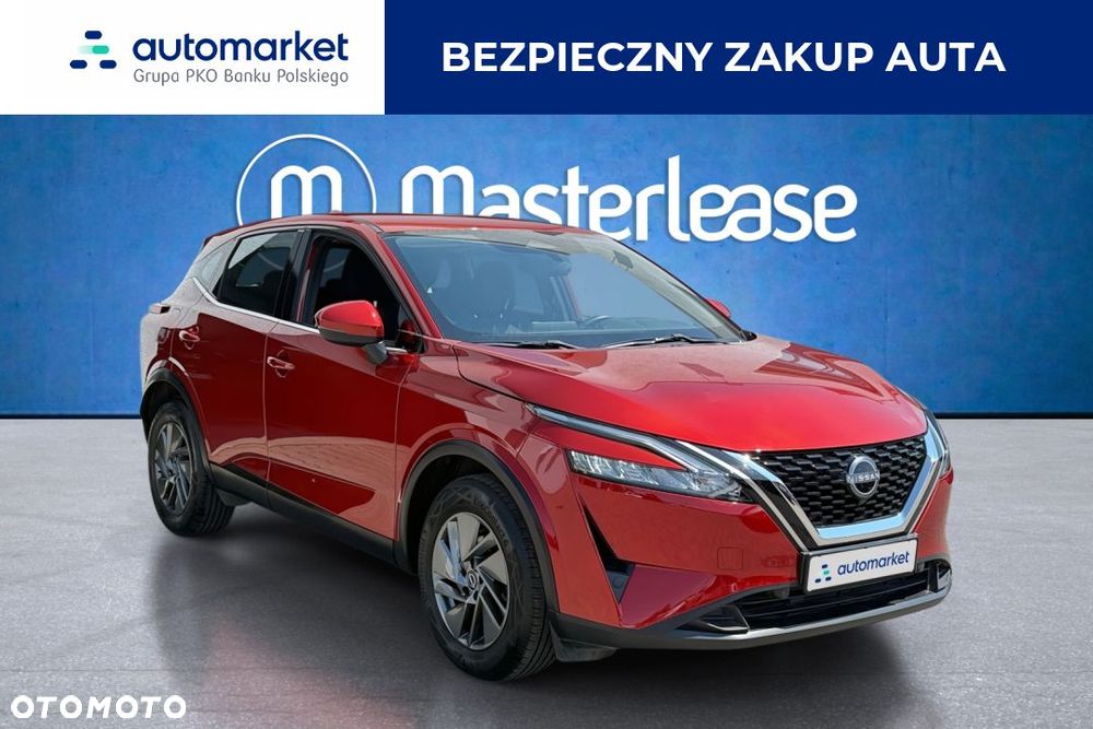 Nissan Qashqai - 3