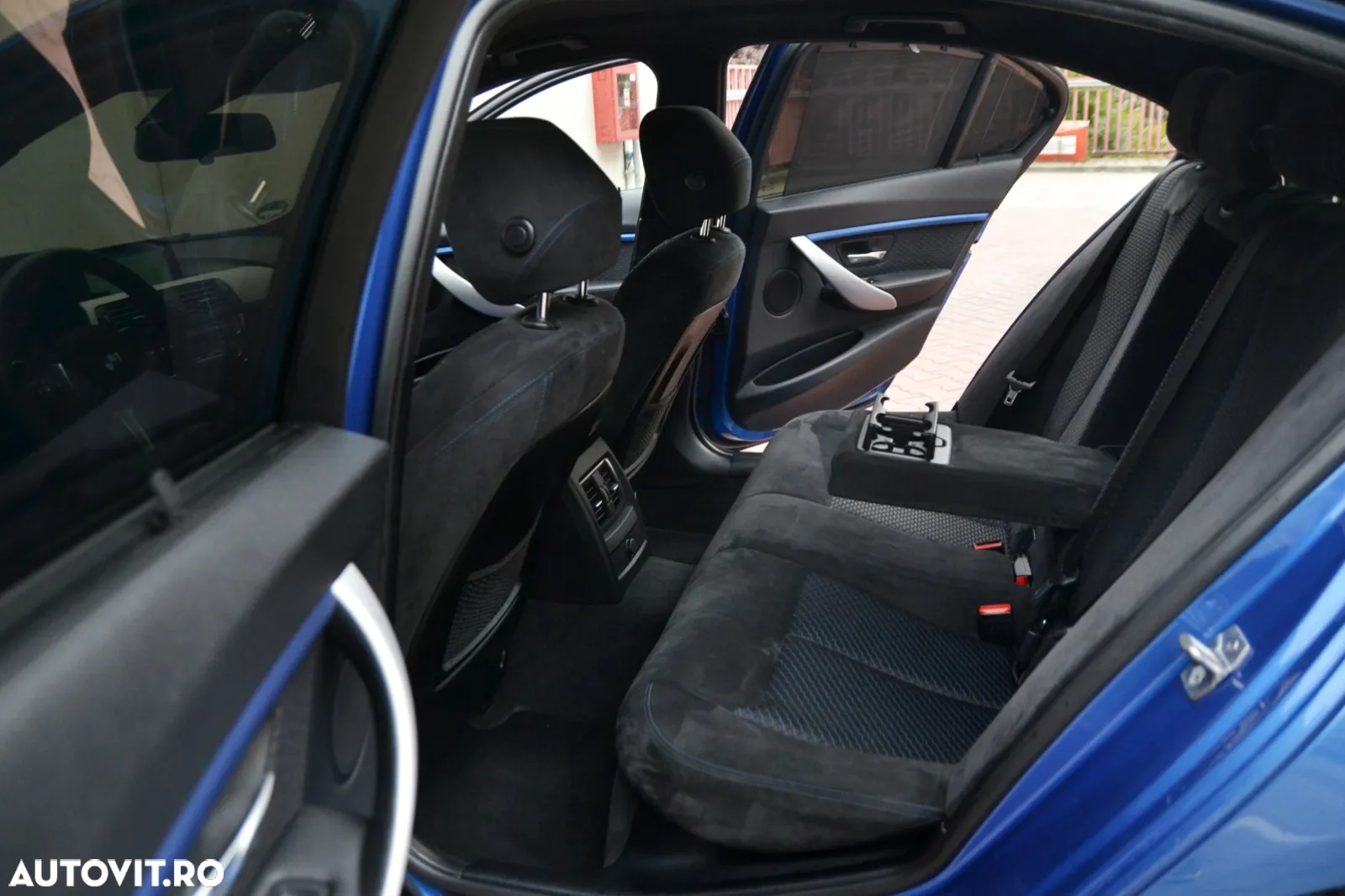 BMW Seria 3 - 13