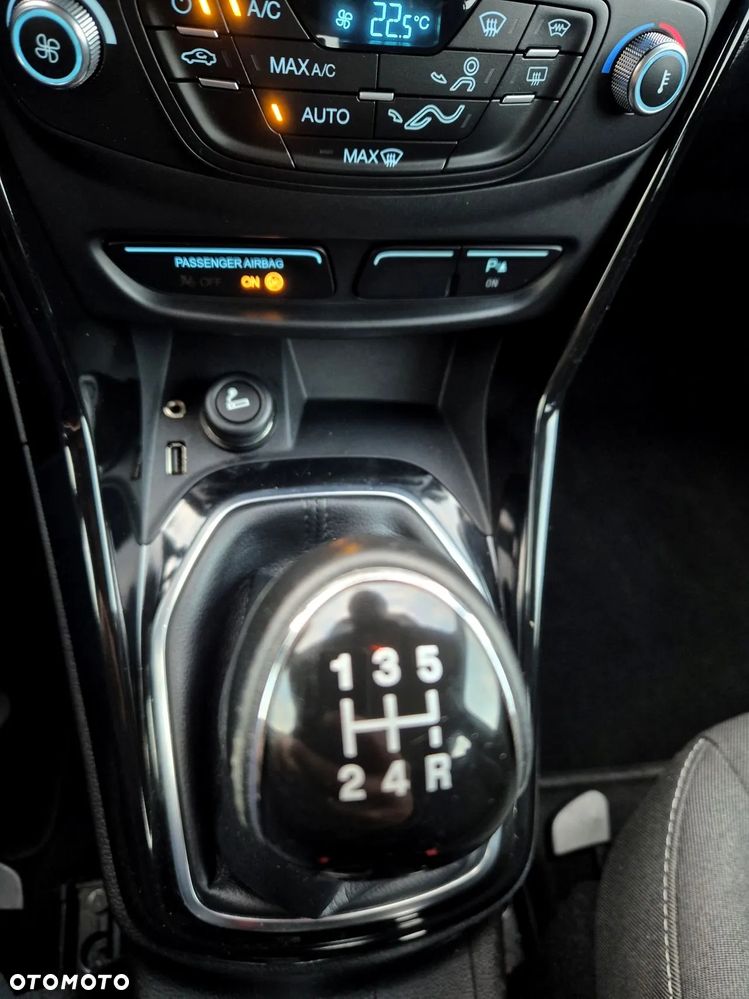 Ford B-MAX 1.5 TDCi Titanium - 30