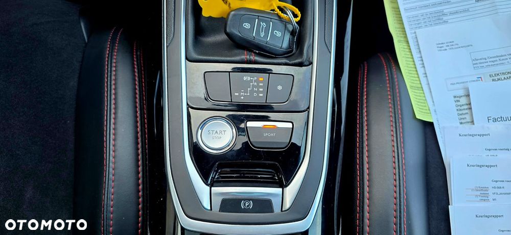 Peugeot 308 - 15