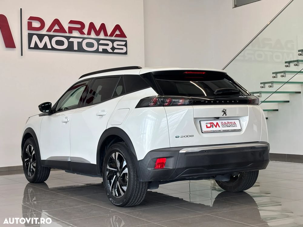 Peugeot 2008 136 Active - 6