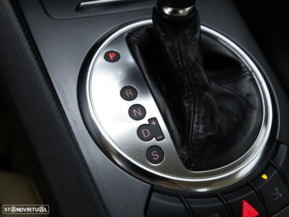 Audi TT Coupé 2.0 TFSI S tronic - 17