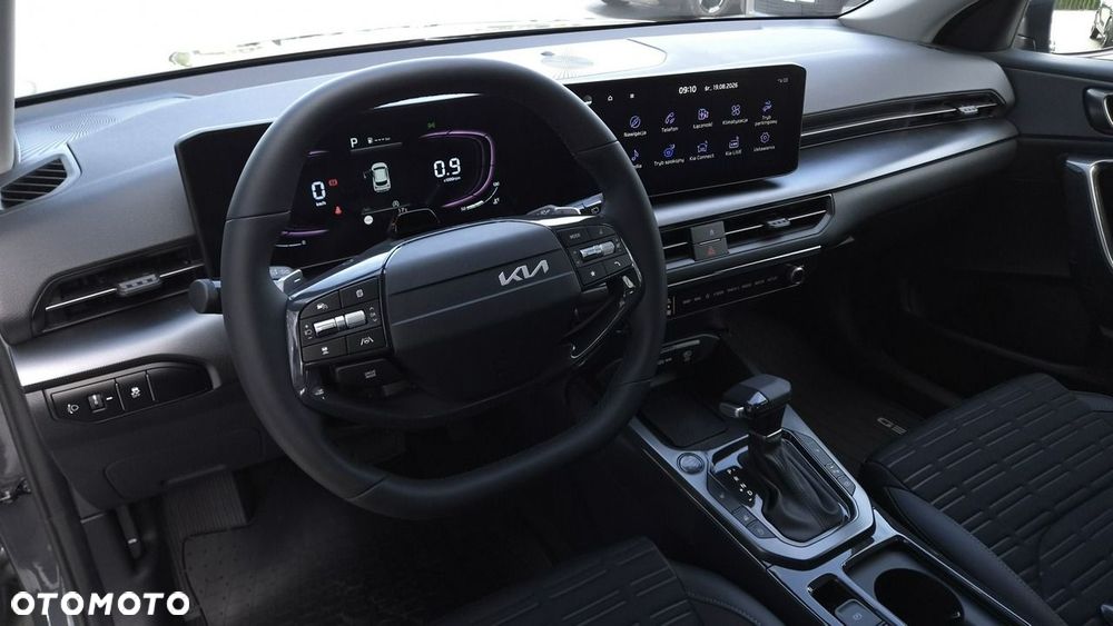 Kia XCeed - 12