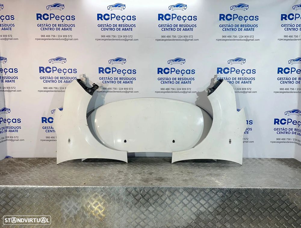 .Frente Completa Citroen C3 Picasso 1.6 HDi Diesel 2008 - 2017 - 10