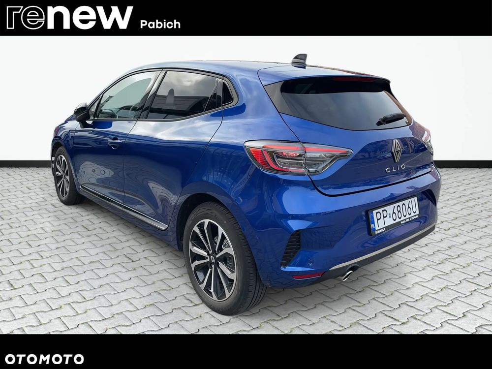 Renault Clio 1.0 TCe Techno - 7